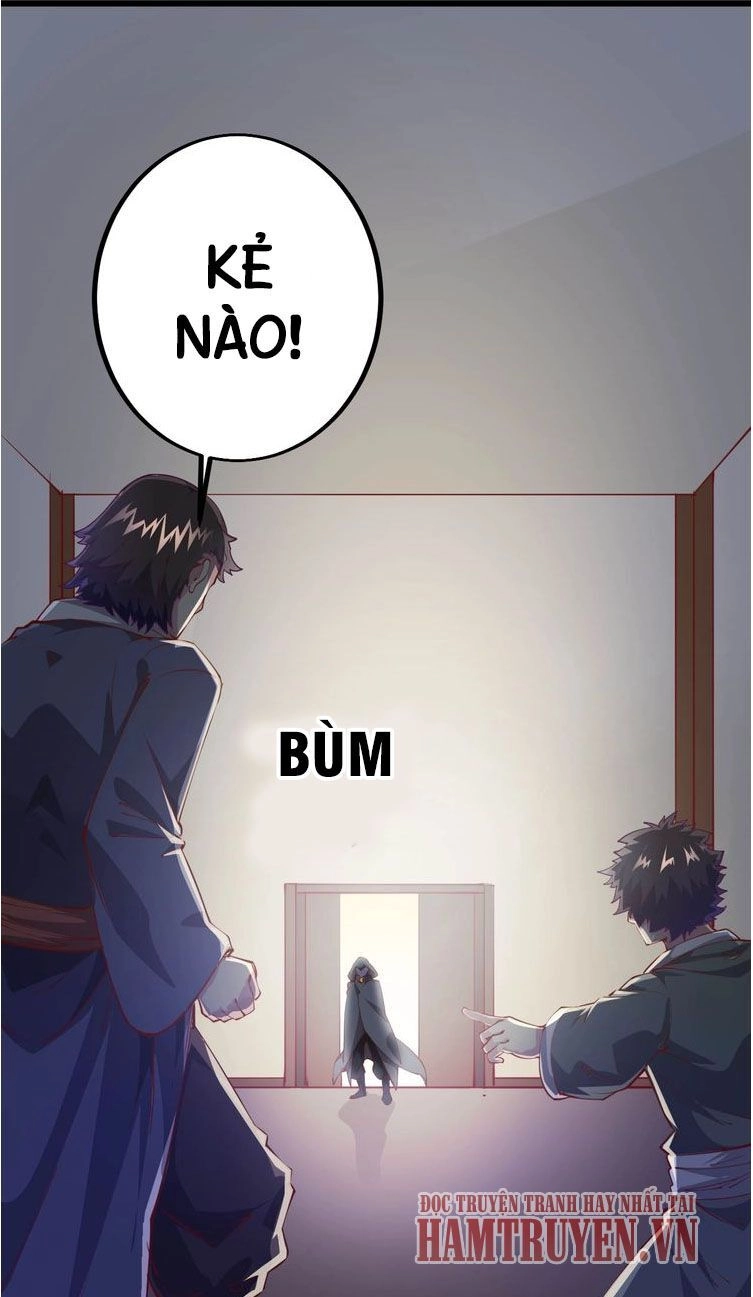 Ngự Thiên Thần Đế Chapter 55 - 8