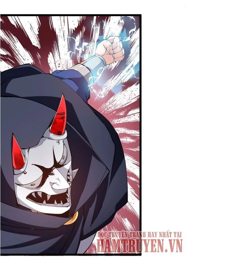 Ngự Thiên Thần Đế Chapter 55 - 15