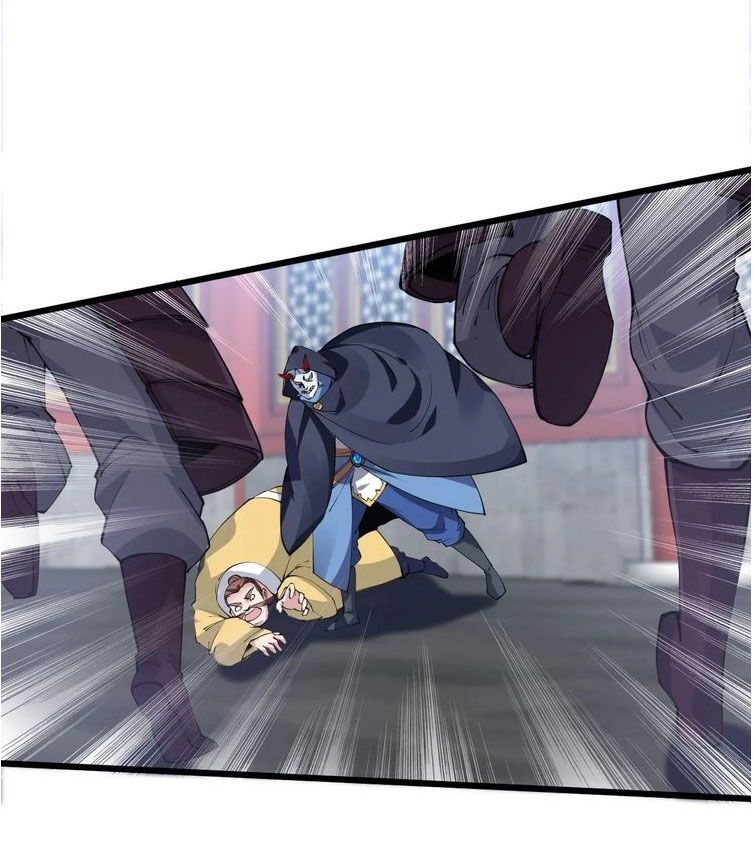 Ngự Thiên Thần Đế Chapter 56 - 9