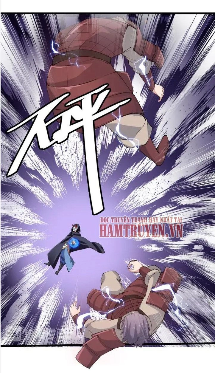 Ngự Thiên Thần Đế Chapter 56 - 13