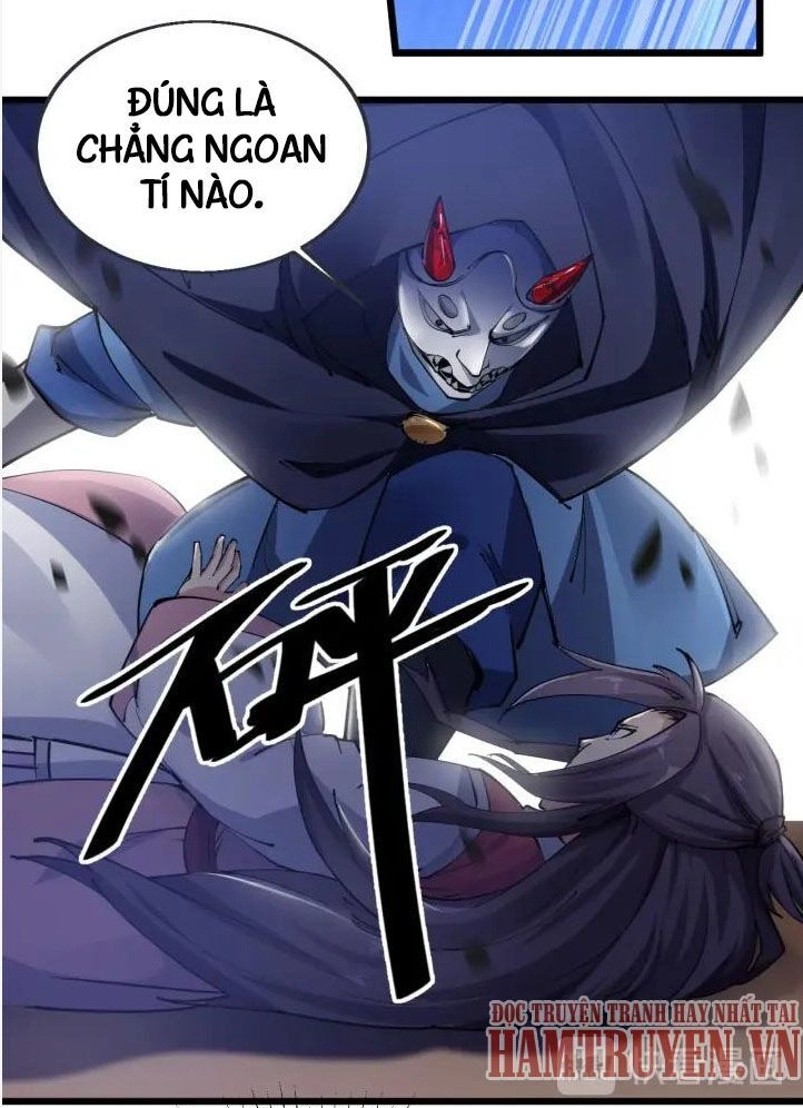 Ngự Thiên Thần Đế Chapter 57 - 5