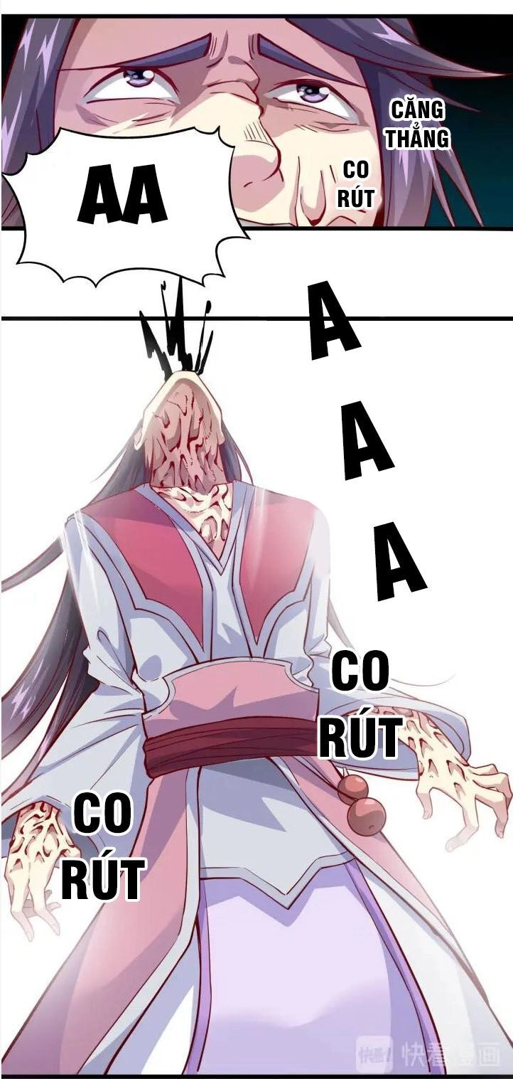 Ngự Thiên Thần Đế Chapter 57 - 14