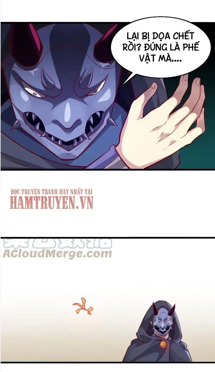 Ngự Thiên Thần Đế Chapter 57 - 15