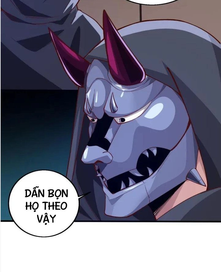 Ngự Thiên Thần Đế Chapter 58 - 3
