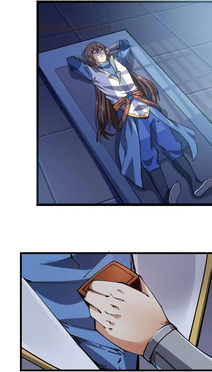 Ngự Thiên Thần Đế Chapter 59 - 8