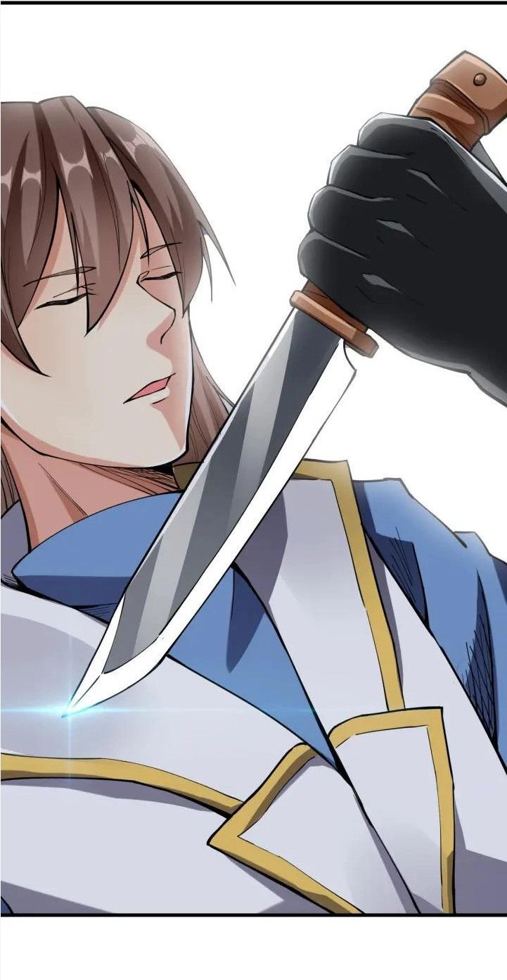 Ngự Thiên Thần Đế Chapter 60 - 1