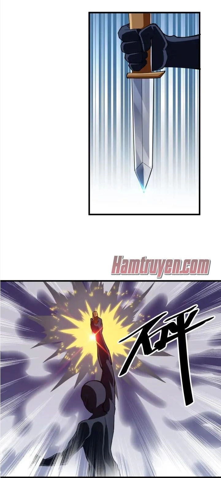 Ngự Thiên Thần Đế Chapter 60 - 2