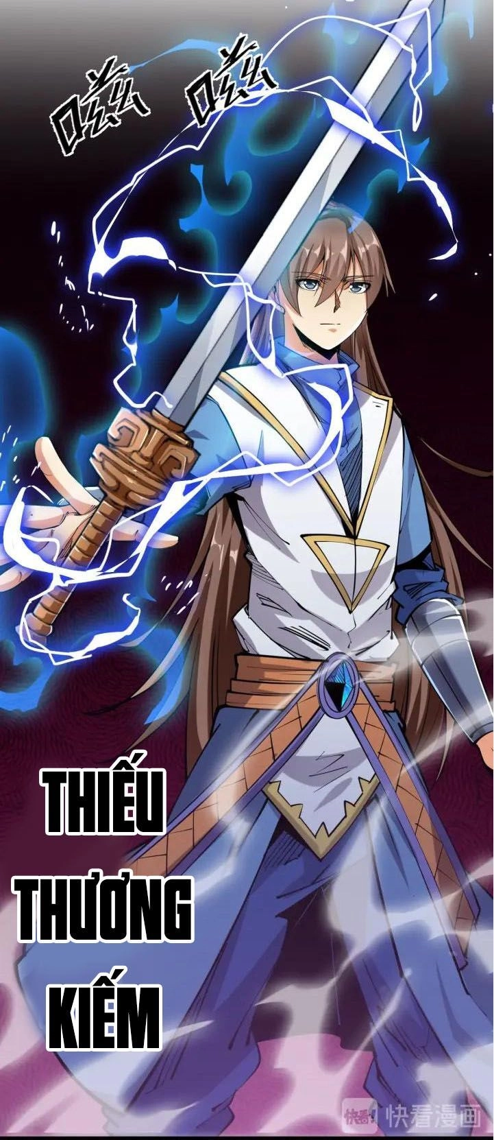 Ngự Thiên Thần Đế Chapter 60 - 13