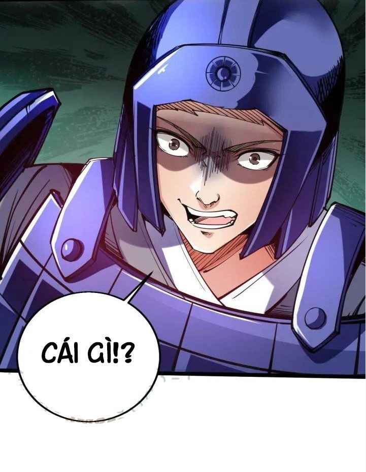 Ngự Thiên Thần Đế Chapter 61 - 11