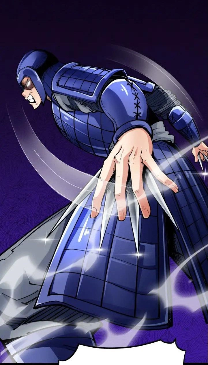 Ngự Thiên Thần Đế Chapter 61 - 15