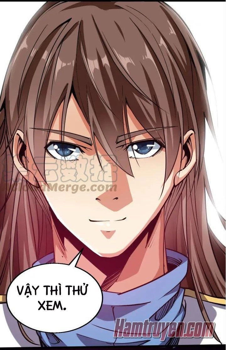 Ngự Thiên Thần Đế Chapter 62 - 2