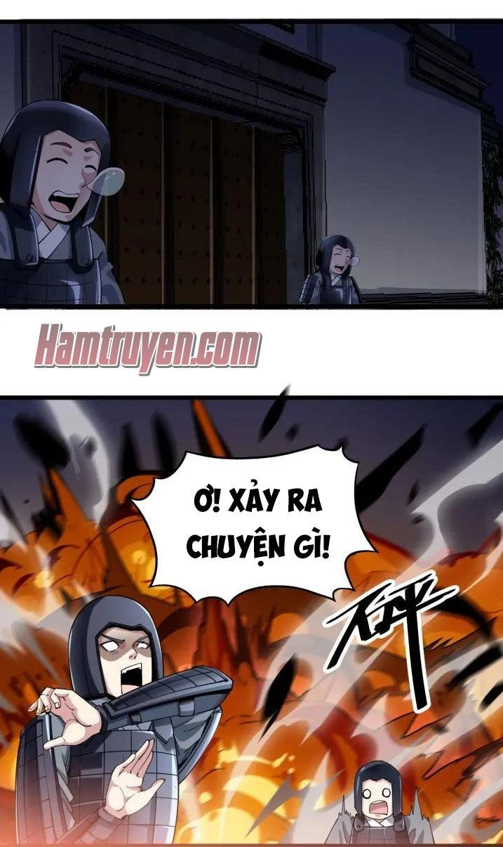 Ngự Thiên Thần Đế Chapter 62 - 13