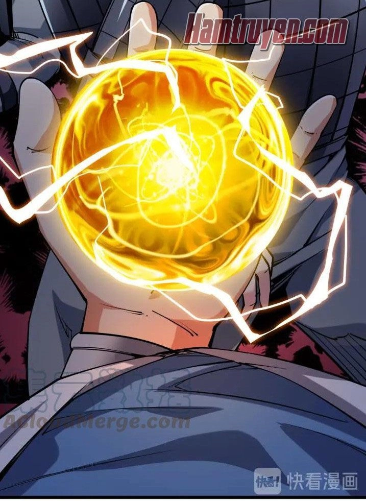 Ngự Thiên Thần Đế Chapter 63 - 2