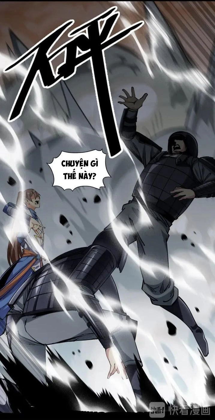 Ngự Thiên Thần Đế Chapter 63 - 6