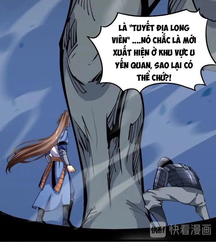 Ngự Thiên Thần Đế Chapter 63 - 10