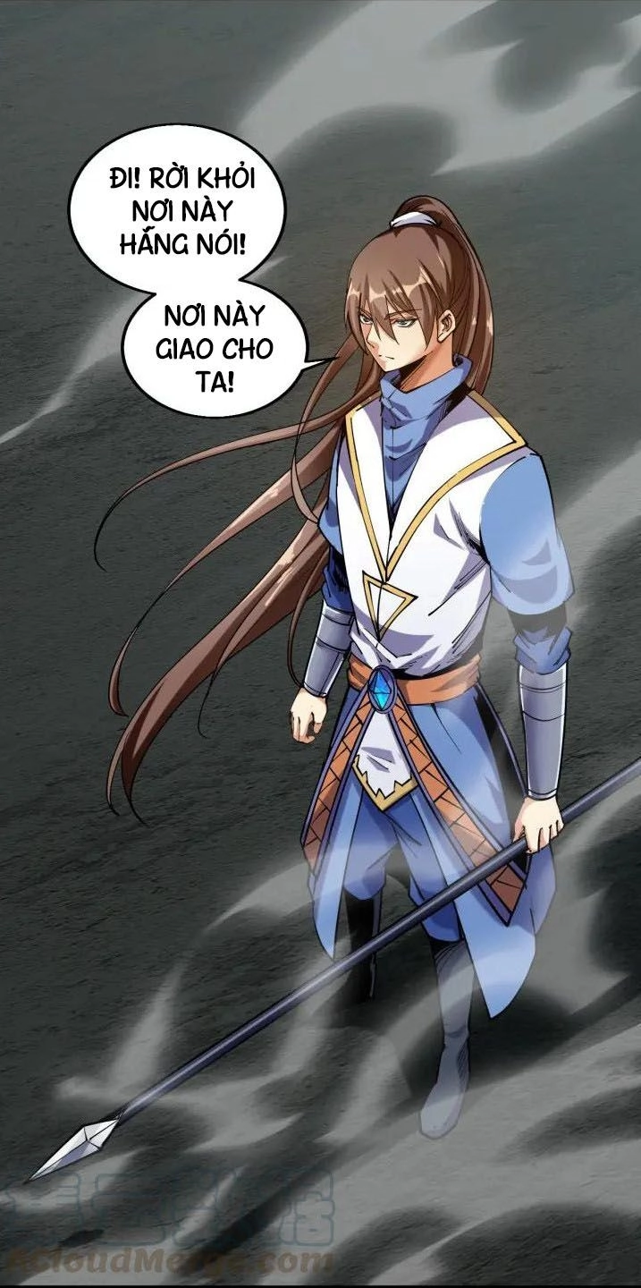 Ngự Thiên Thần Đế Chapter 63 - 11