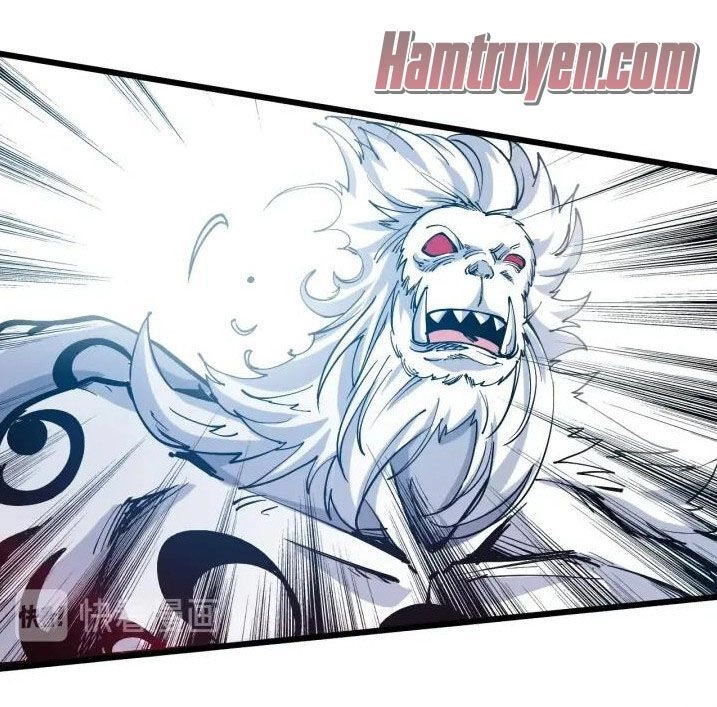 Ngự Thiên Thần Đế Chapter 64 - 1