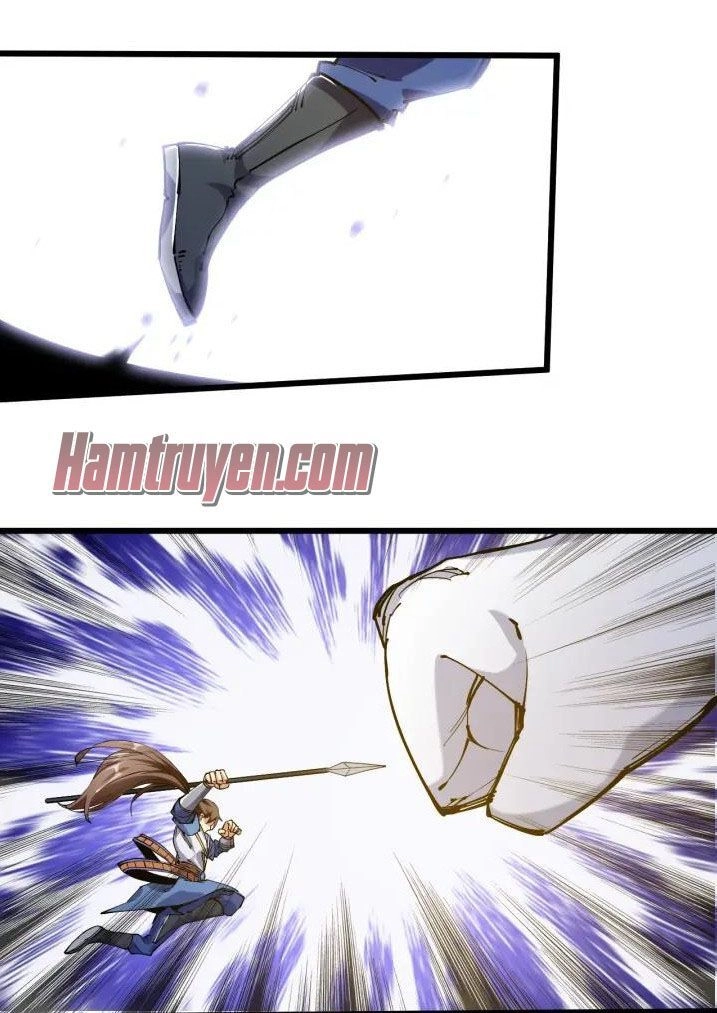 Ngự Thiên Thần Đế Chapter 64 - 7