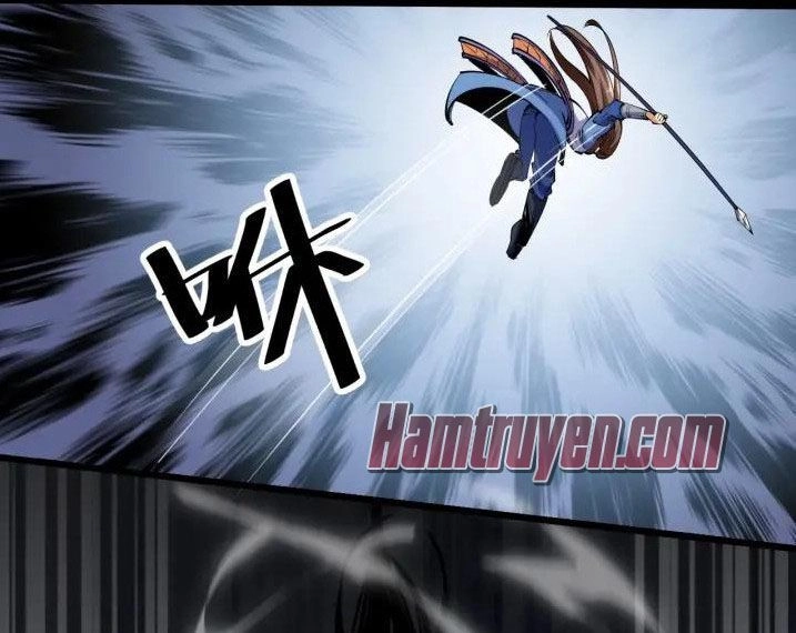 Ngự Thiên Thần Đế Chapter 64 - 11