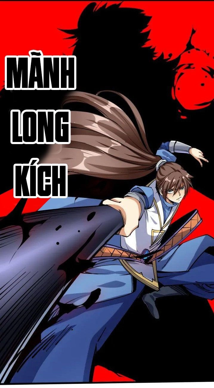 Ngự Thiên Thần Đế Chapter 64 - 13