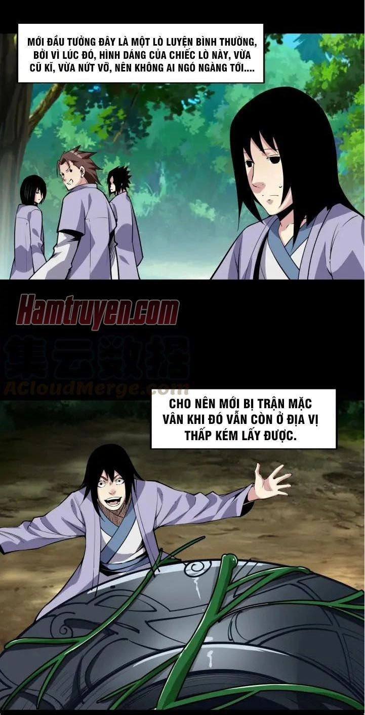 Ngự Thiên Thần Đế Chapter 65 - 10