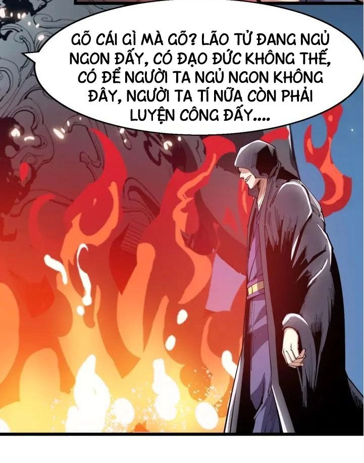 Ngự Thiên Thần Đế Chapter 65 - 14