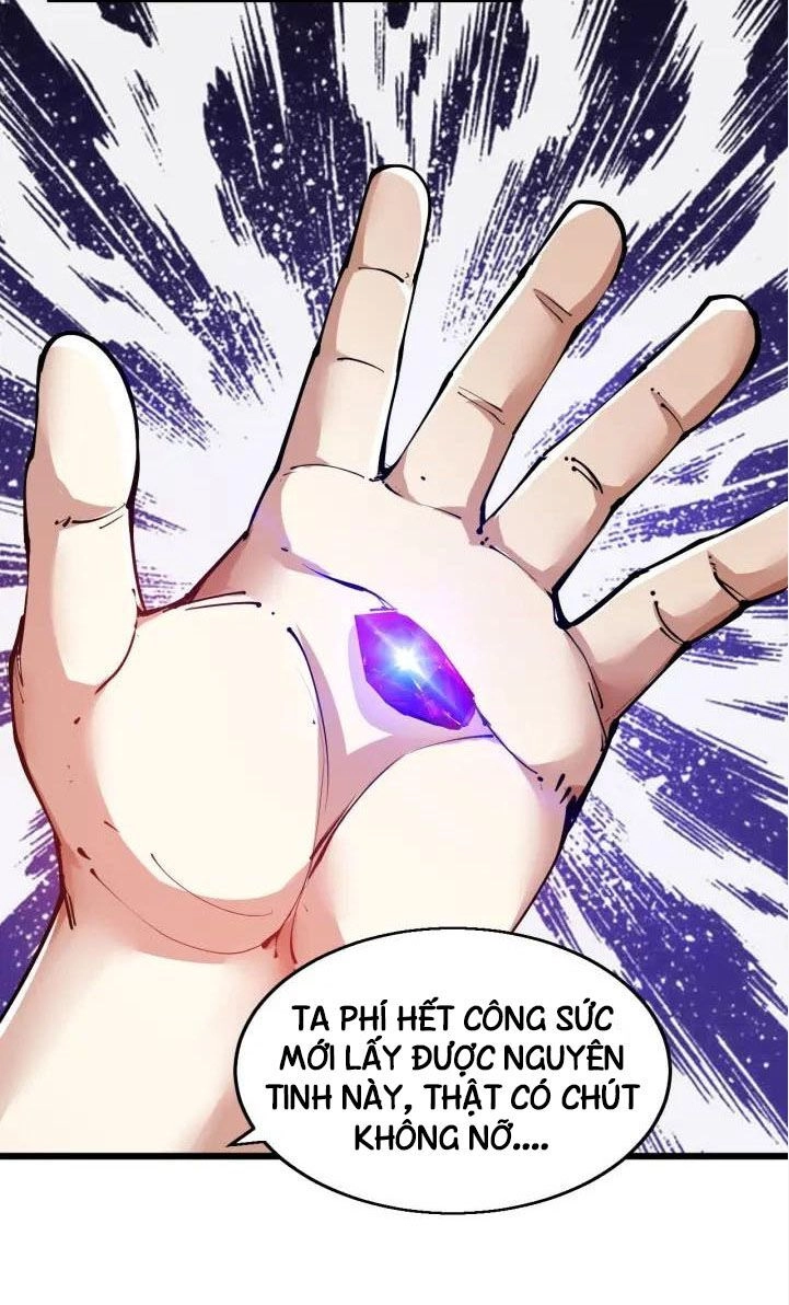 Ngự Thiên Thần Đế Chapter 66 - 3