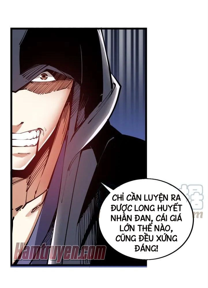 Ngự Thiên Thần Đế Chapter 66 - 5