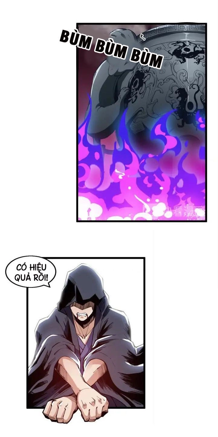 Ngự Thiên Thần Đế Chapter 66 - 6