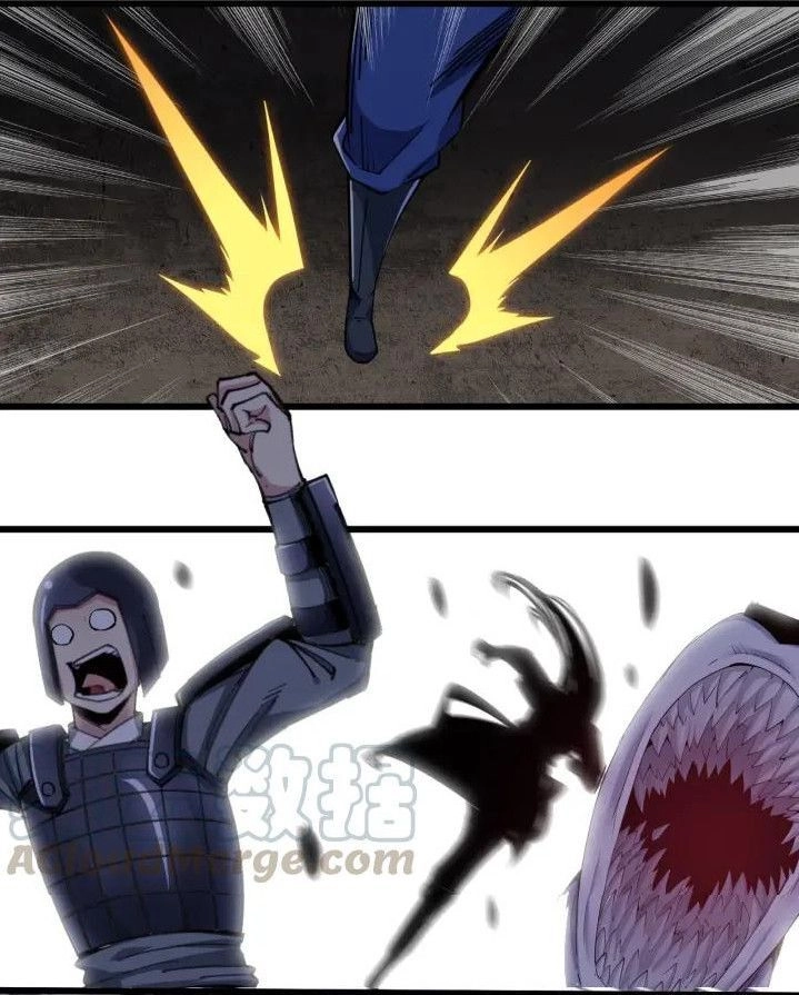 Ngự Thiên Thần Đế Chapter 67 - 7