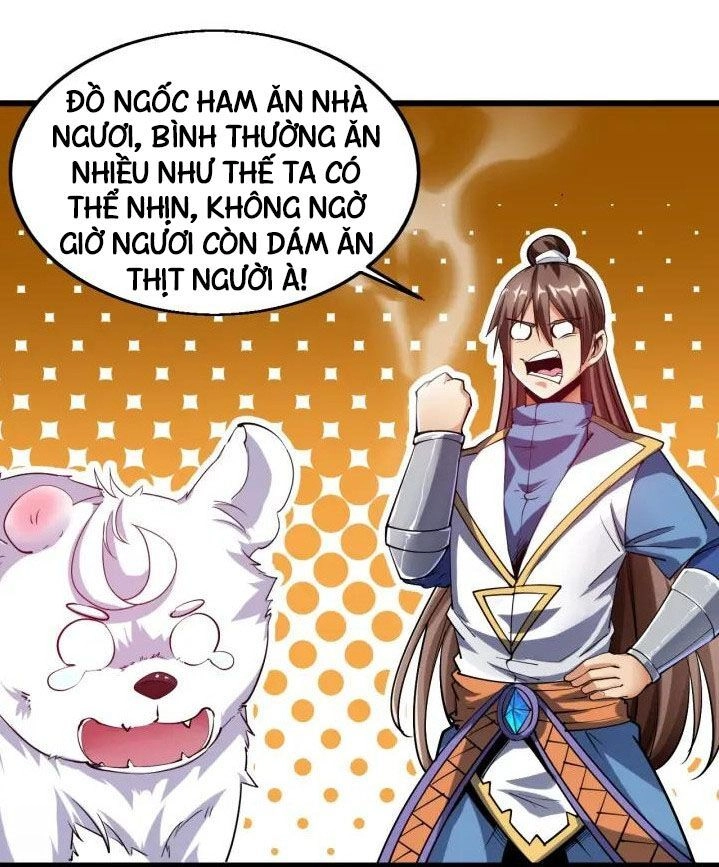 Ngự Thiên Thần Đế Chapter 67 - 11