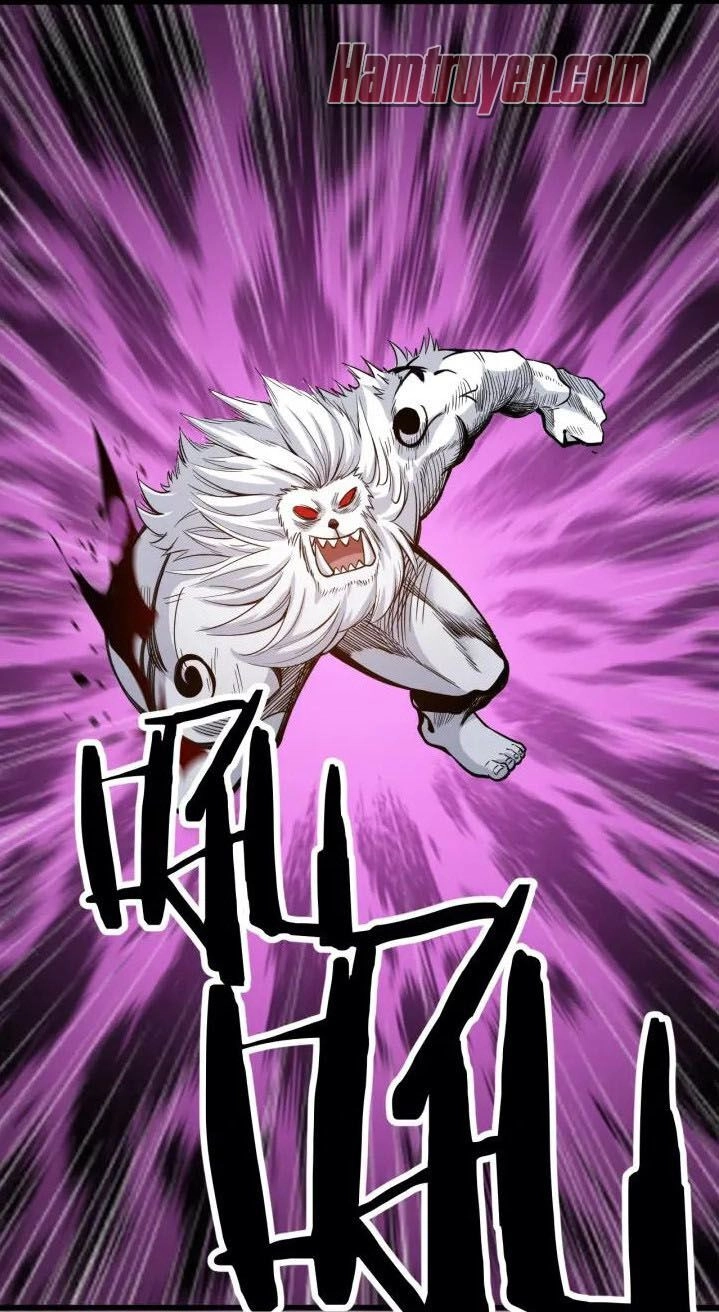 Ngự Thiên Thần Đế Chapter 68 - 1