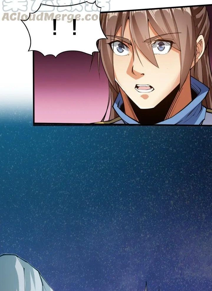 Ngự Thiên Thần Đế Chapter 68 - 3