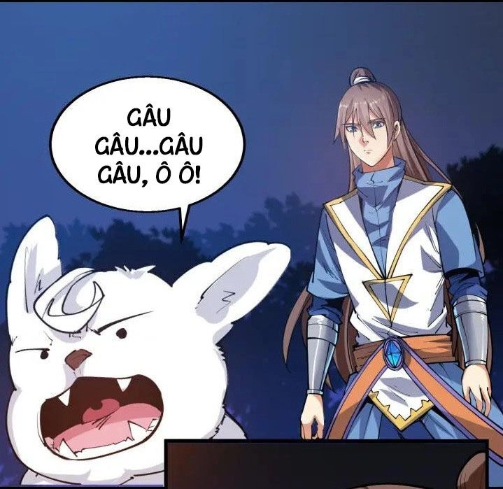 Ngự Thiên Thần Đế Chapter 68 - 6