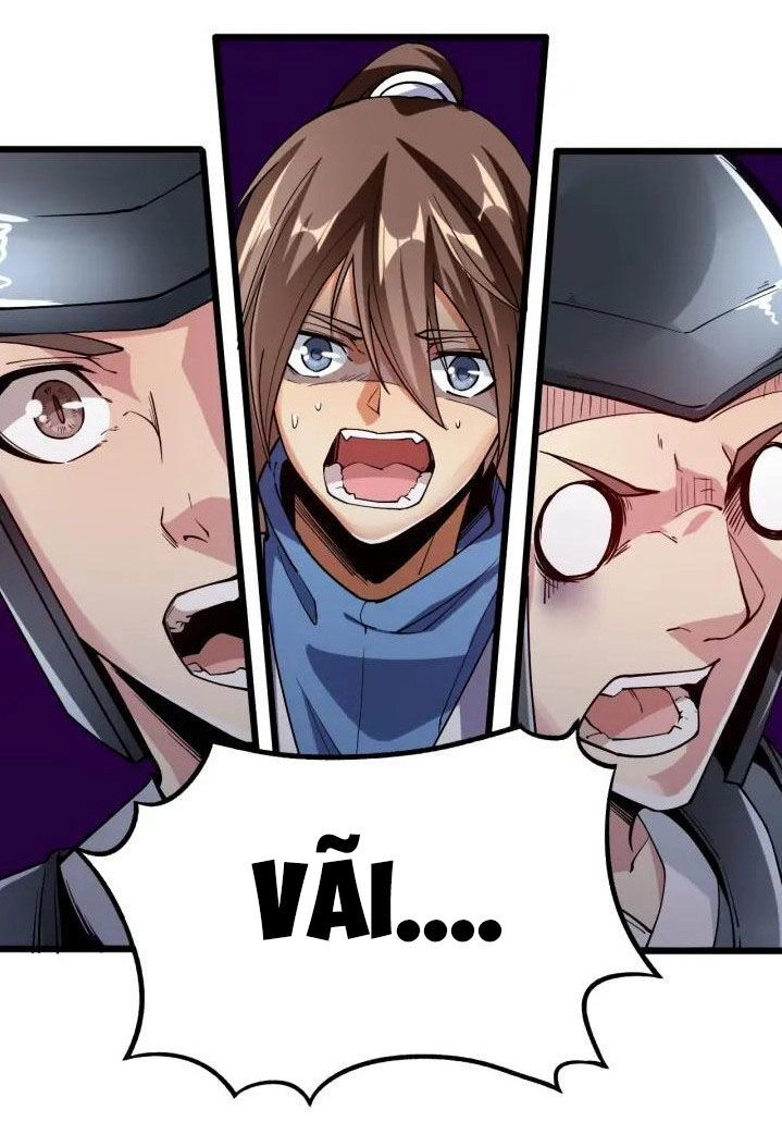 Ngự Thiên Thần Đế Chapter 68 - 13