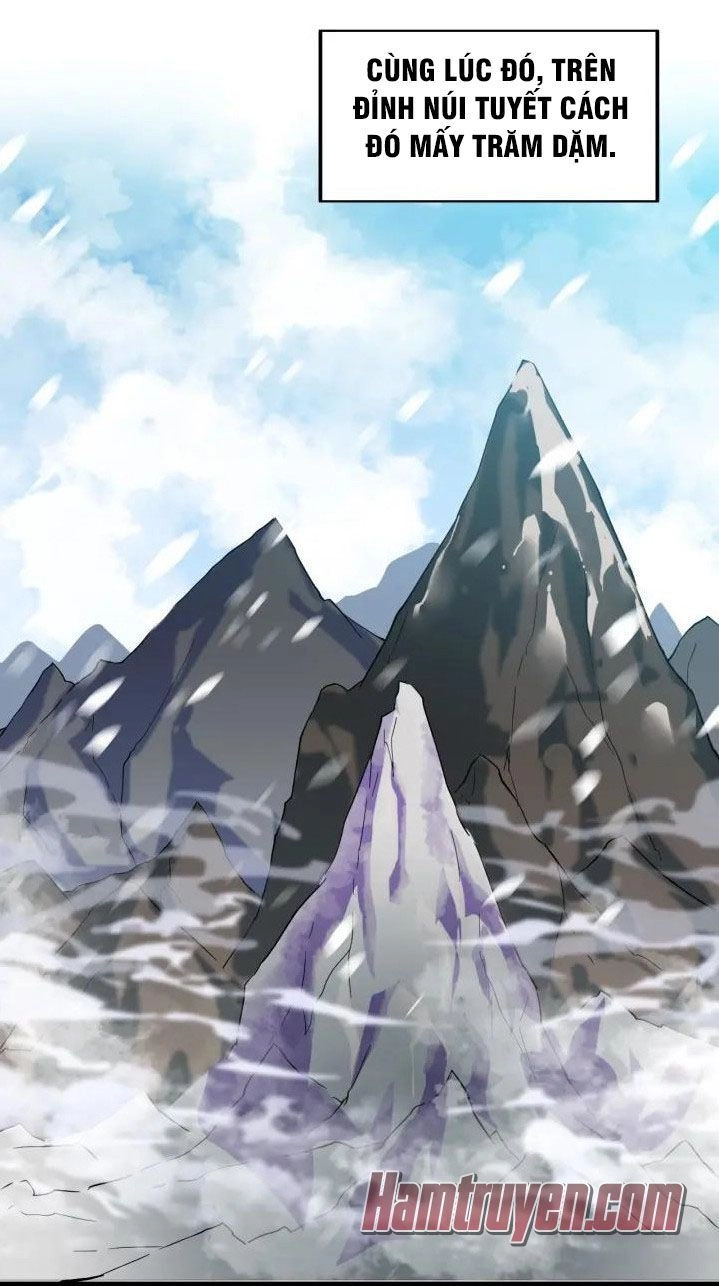 Ngự Thiên Thần Đế Chapter 69 - 7