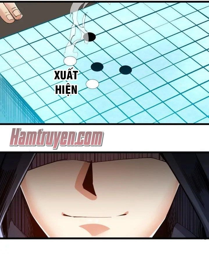 Ngự Thiên Thần Đế Chapter 69 - 11