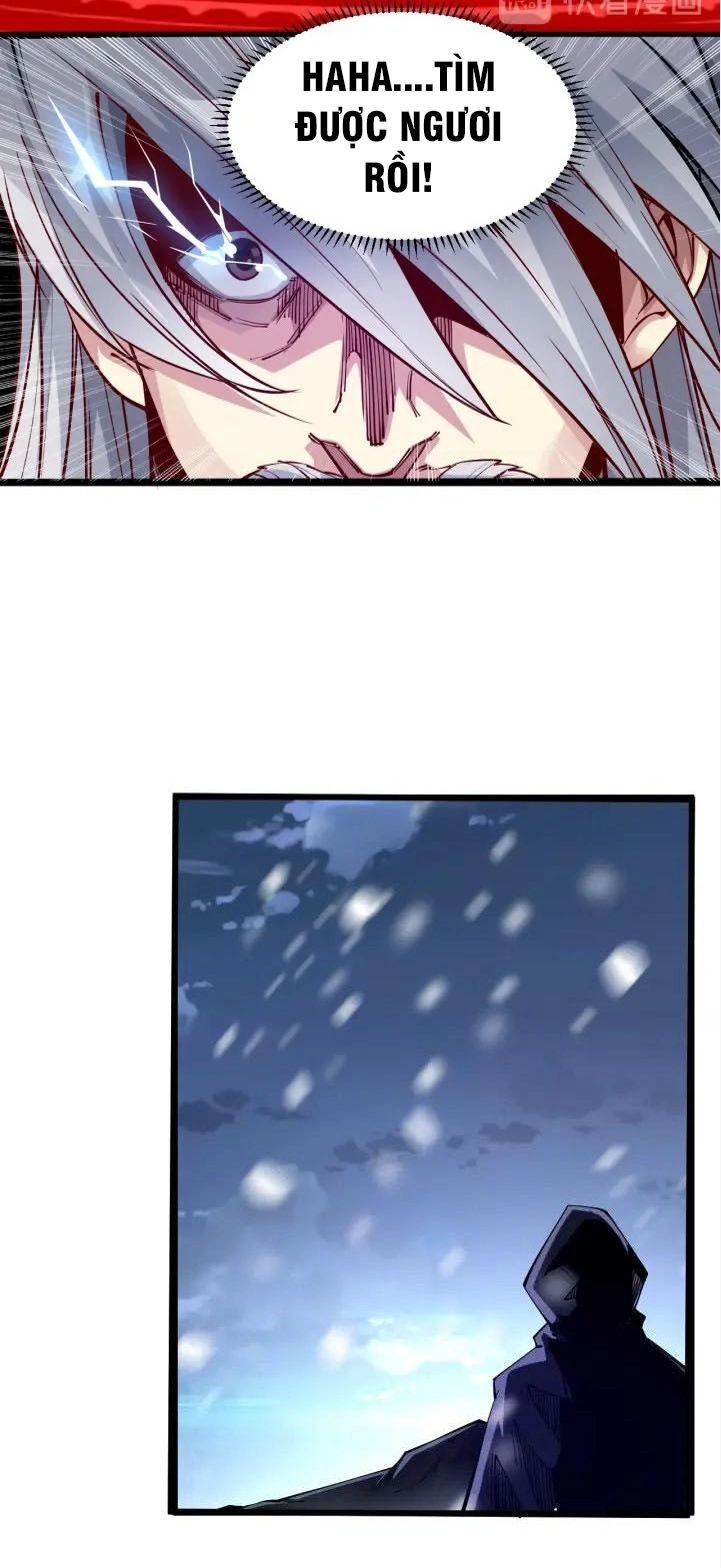 Ngự Thiên Thần Đế Chapter 71 - 2