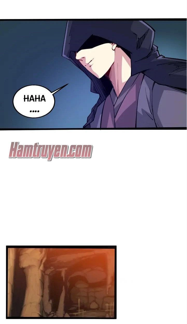 Ngự Thiên Thần Đế Chapter 71 - 3