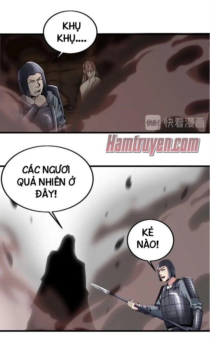 Ngự Thiên Thần Đế Chapter 71 - 6