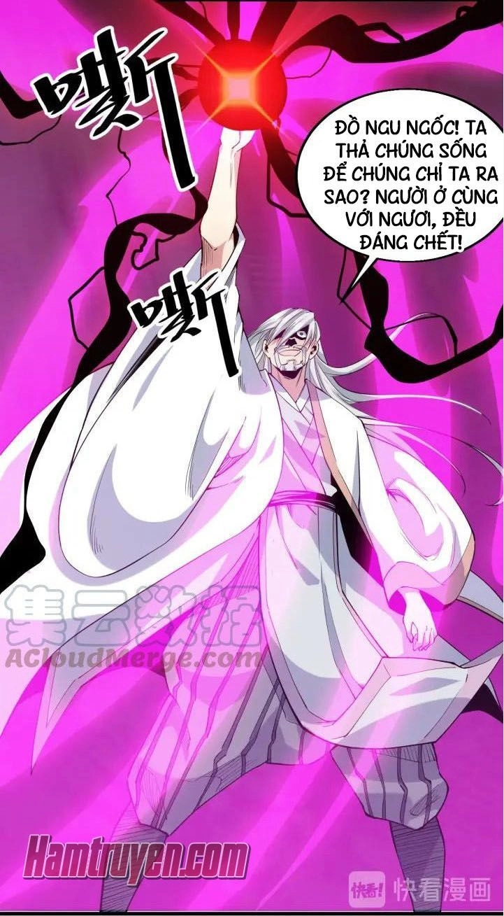 Ngự Thiên Thần Đế Chapter 71 - 10