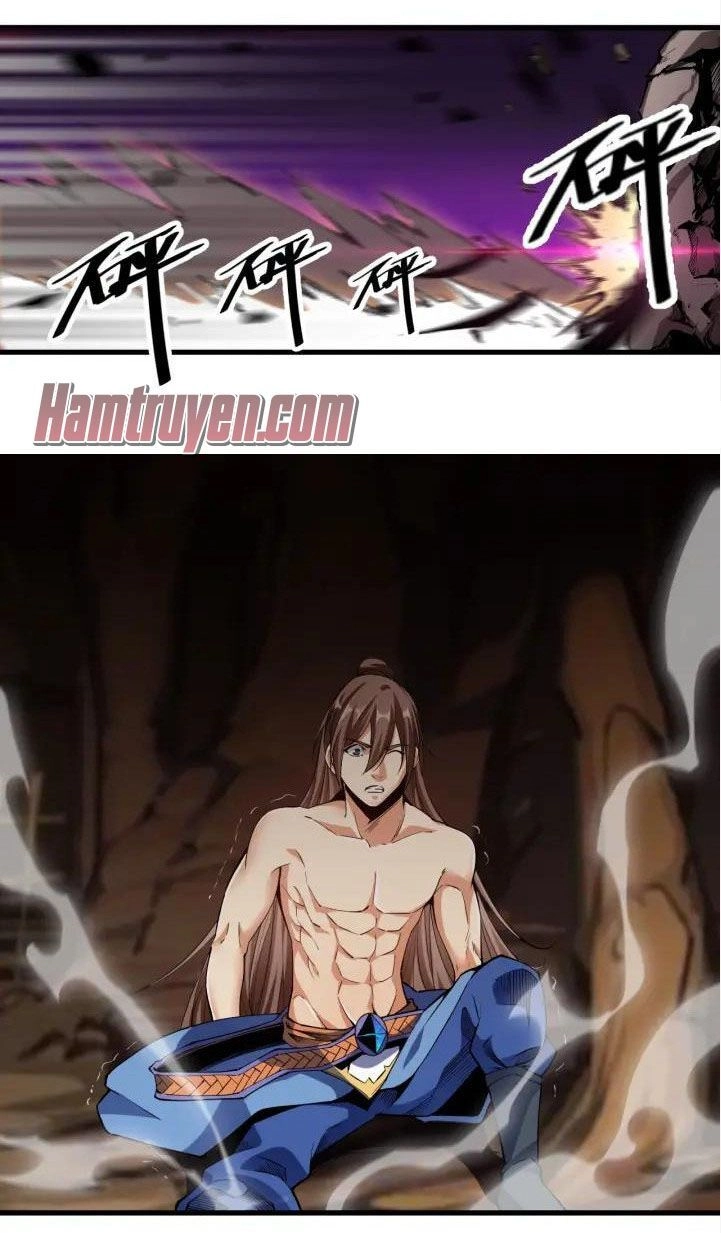 Ngự Thiên Thần Đế Chapter 71 - 13