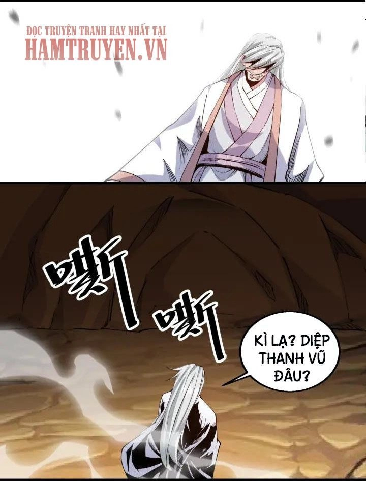 Ngự Thiên Thần Đế Chapter 72 - 2