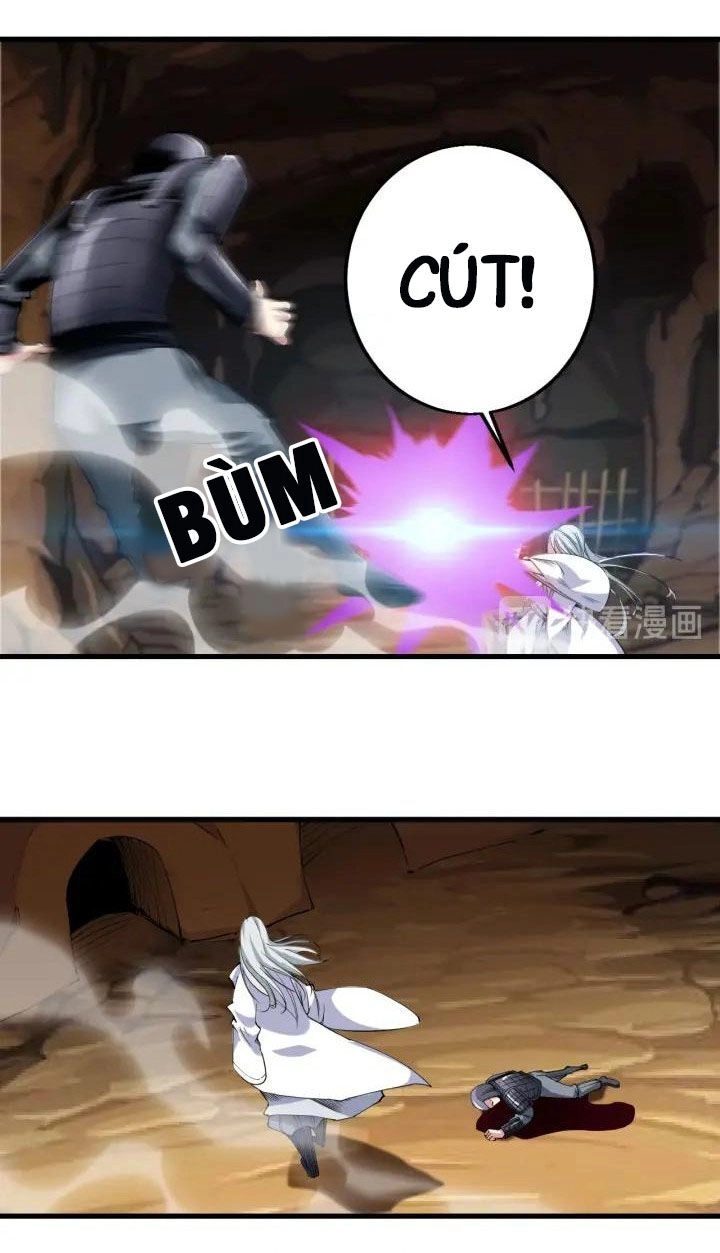 Ngự Thiên Thần Đế Chapter 72 - 4