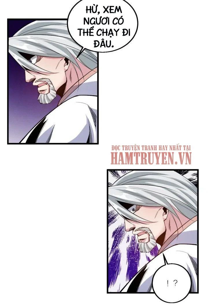 Ngự Thiên Thần Đế Chapter 72 - 5