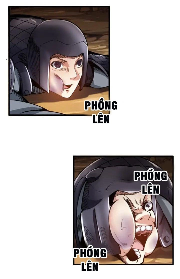 Ngự Thiên Thần Đế Chapter 72 - 7