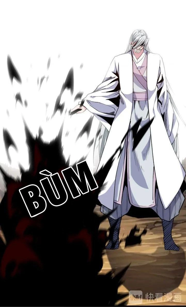 Ngự Thiên Thần Đế Chapter 72 - 8