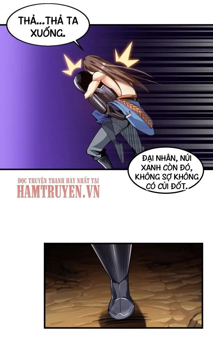 Ngự Thiên Thần Đế Chapter 72 - 9