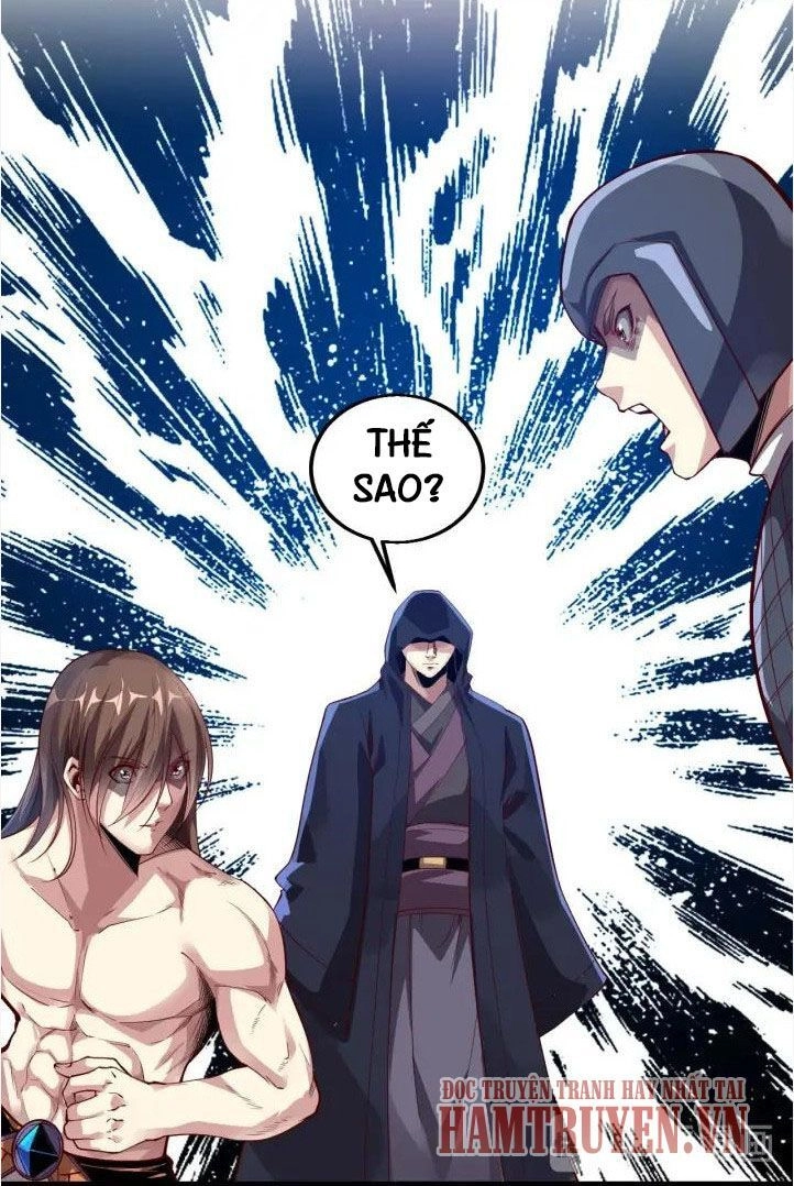 Ngự Thiên Thần Đế Chapter 72 - 12