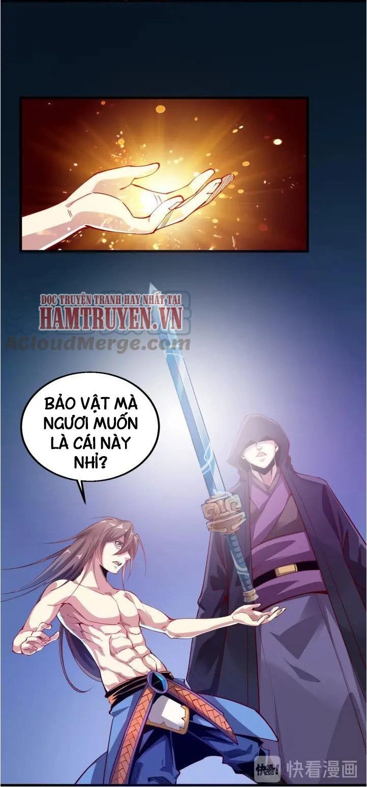 Ngự Thiên Thần Đế Chapter 73 - 1